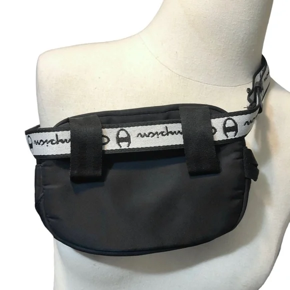 CHAMPION Logo Waist Pack with Adjustable Strap - Picture 3 of 7